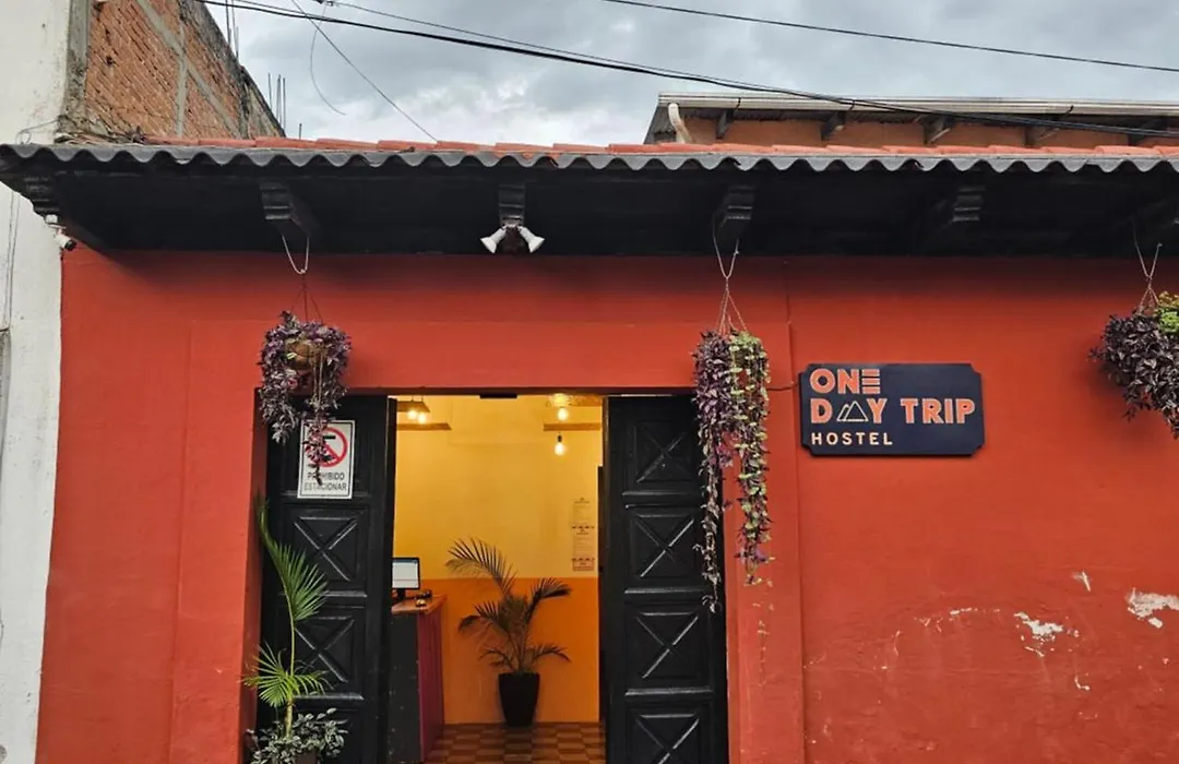 One Day Trip Hostel-1