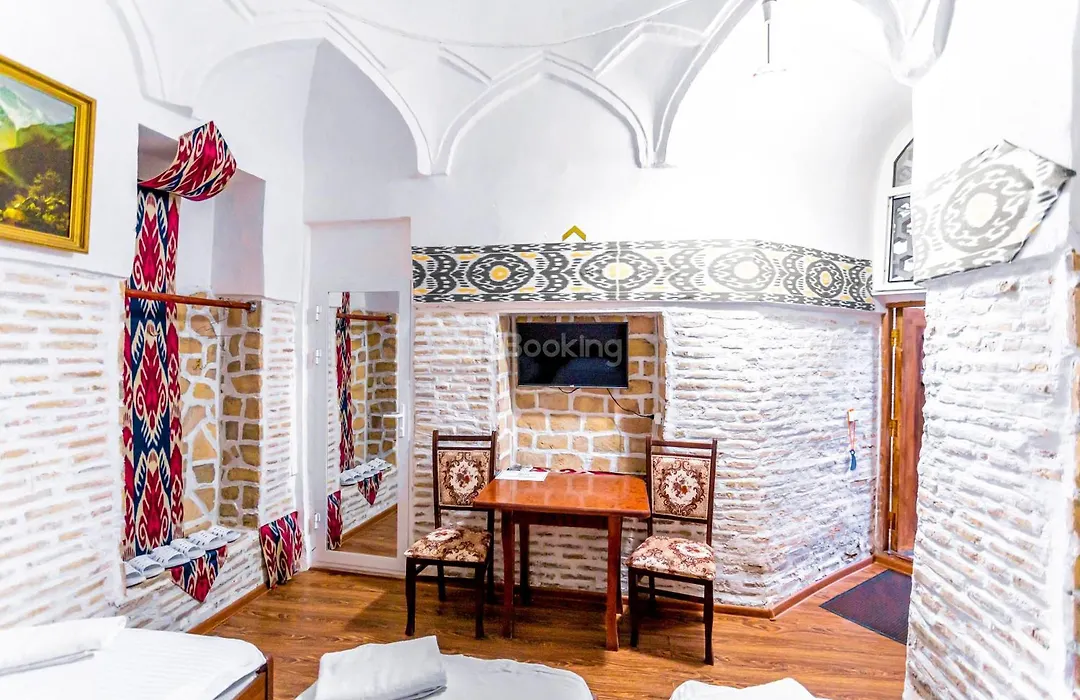 Karavan Saray Historical 18Th Century Hotel-1