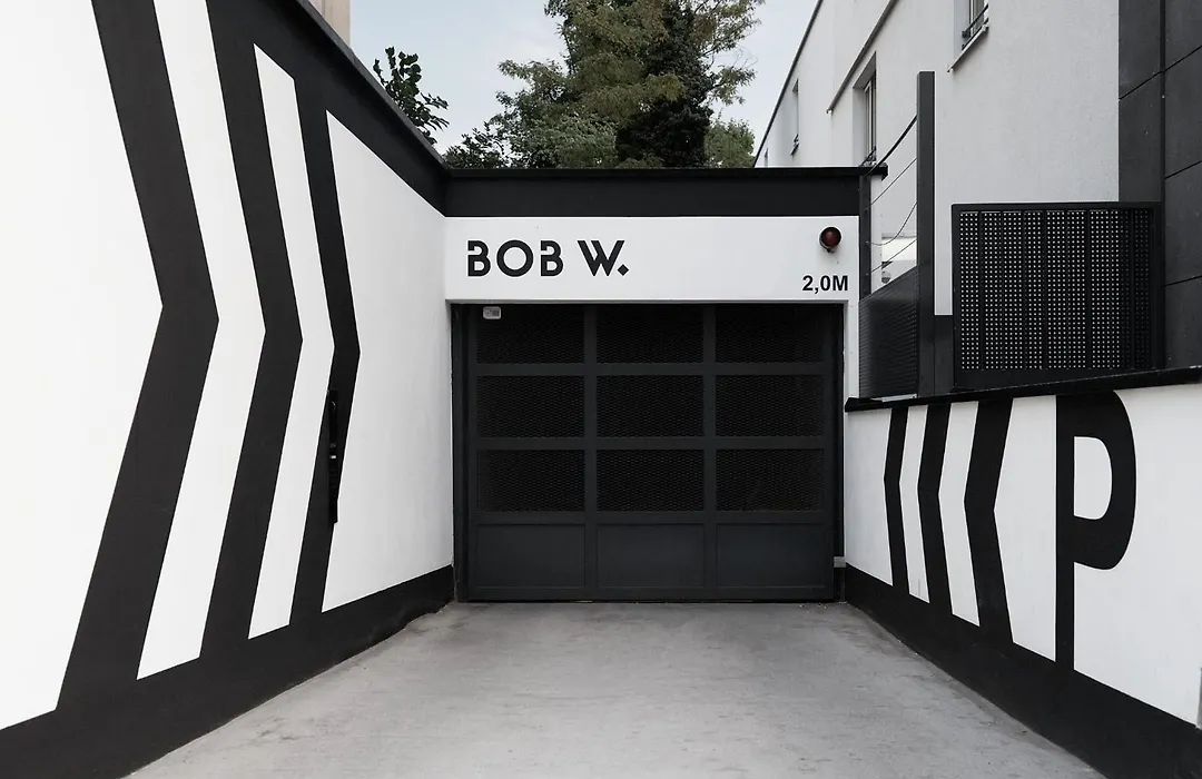 Bob W Muenchner Freiheit-1