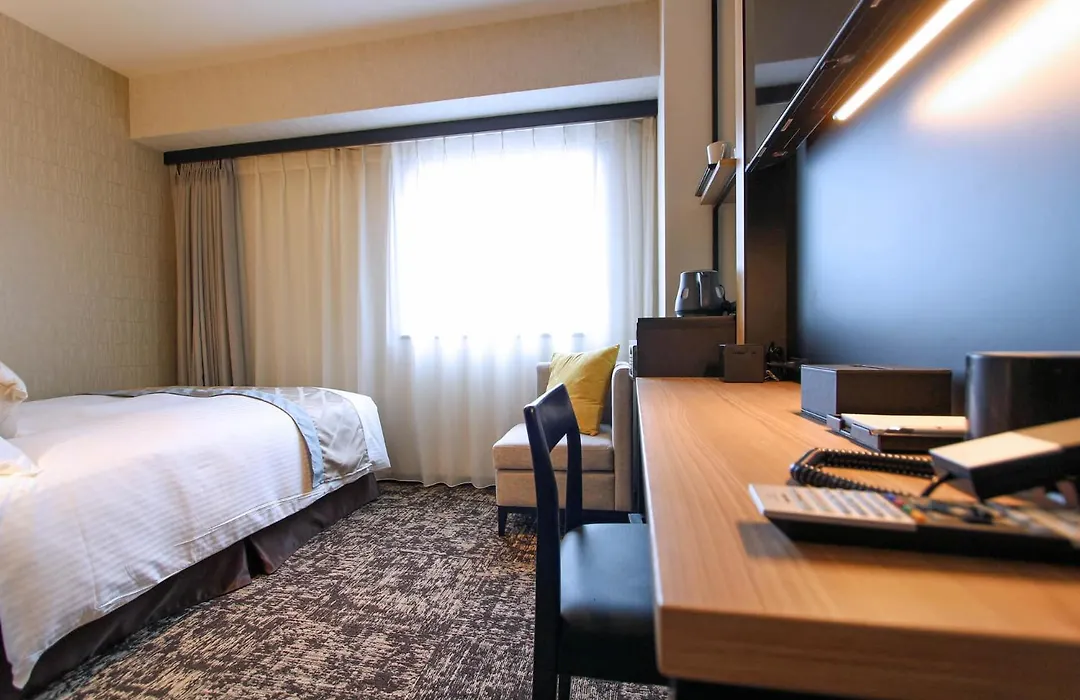 Best Western Plus Nagoya Sakae-1