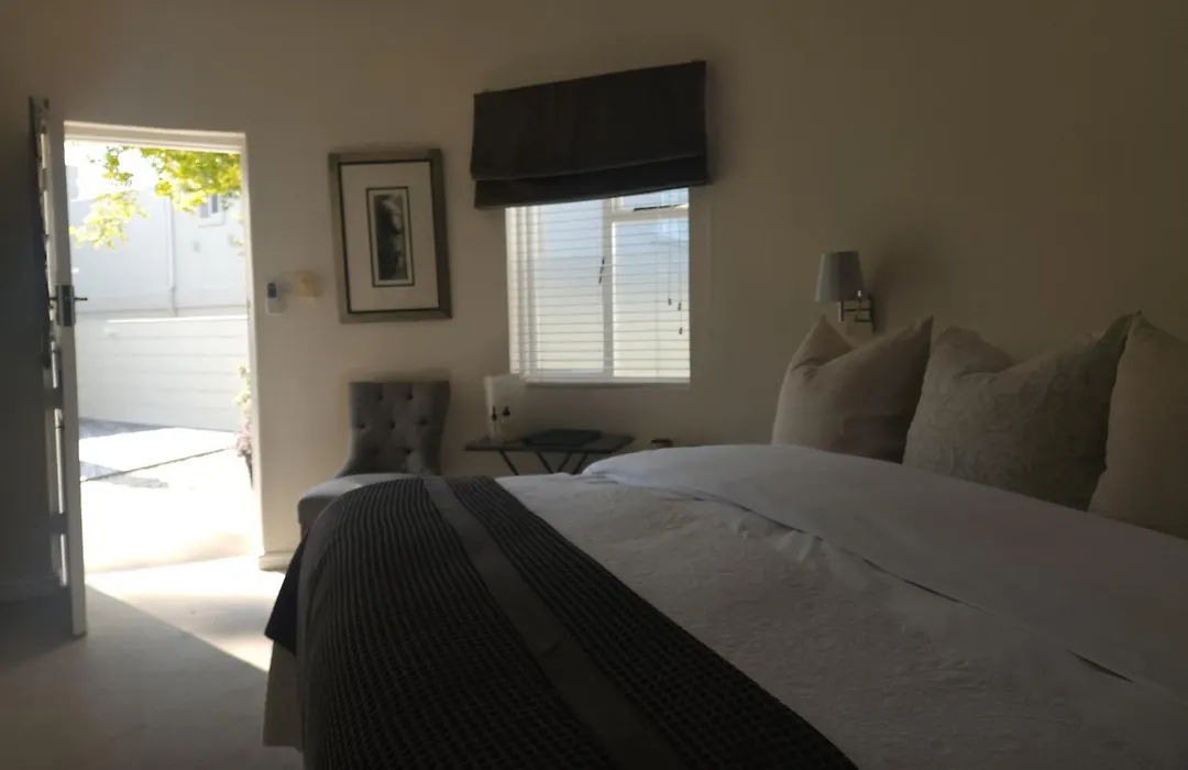 Leisure Isle Lodge-1