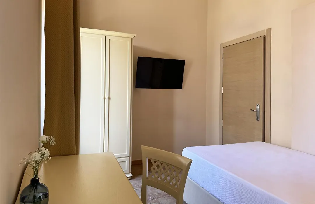 Hotel Le Muse-1