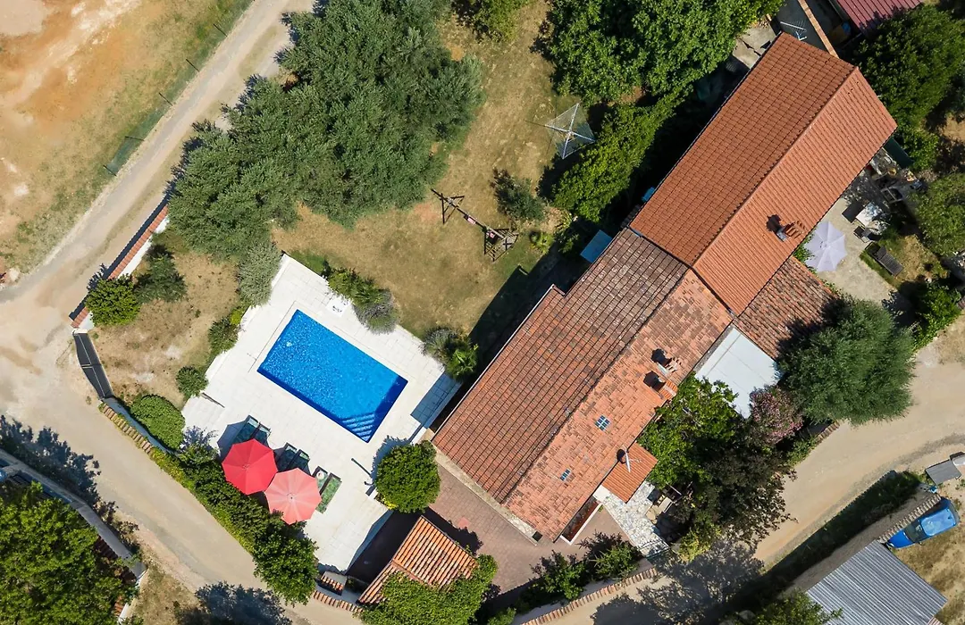 Apartments Villa Sabina-1