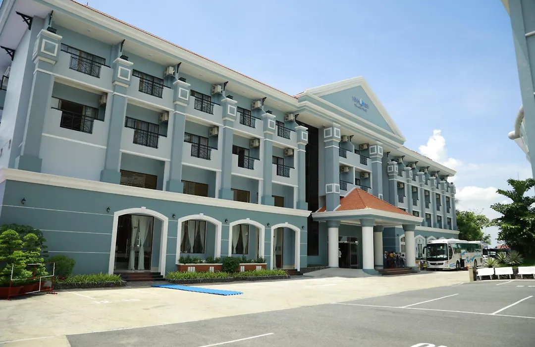 Ninh Kieu Riverside Hotel-1