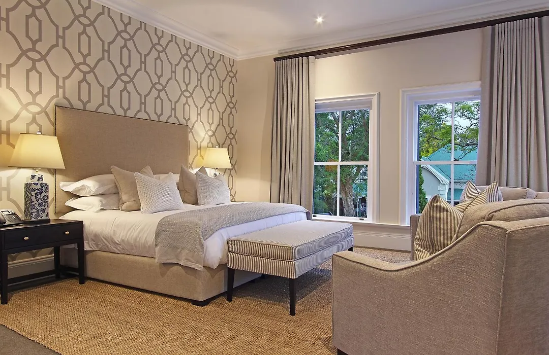 Stellenbosch Manor-1