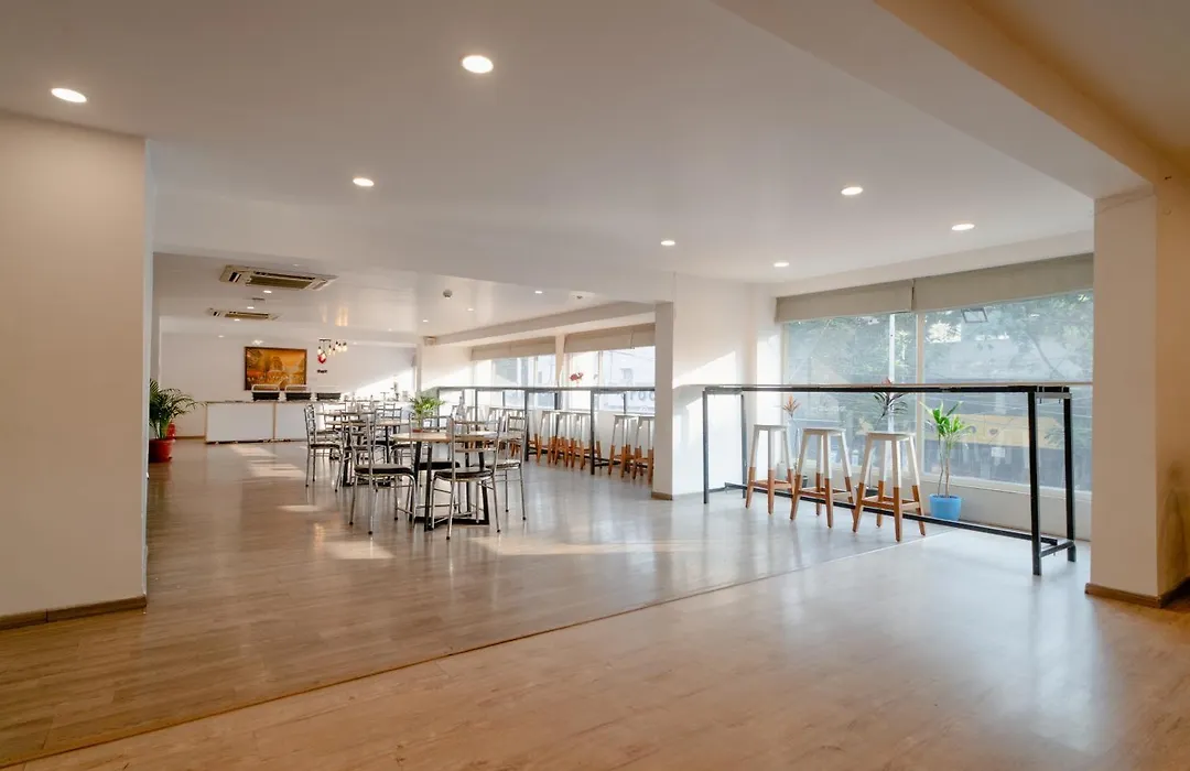 Hotel Asrani International Secunderabad-1