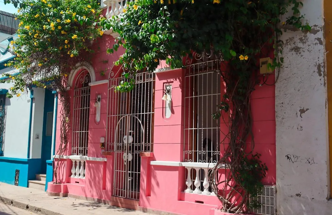 Casa Rosa - Alma Hotels-1