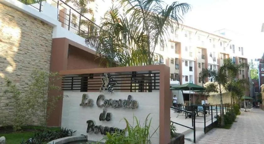 La Carmela De Boracay Hotel-1
