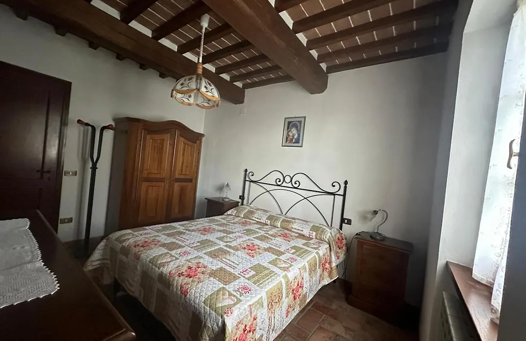 Agriturismo Casa Paradiso-1