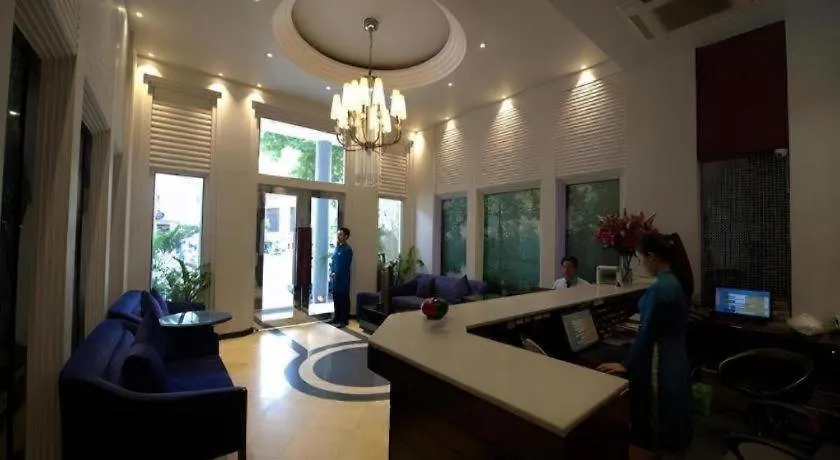 Hanoi Antique Legend Hotel-1