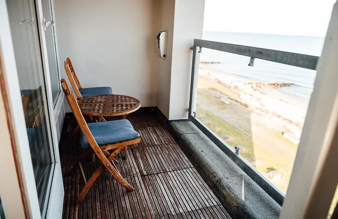 Nyborg Strand Hotel & Konference-1