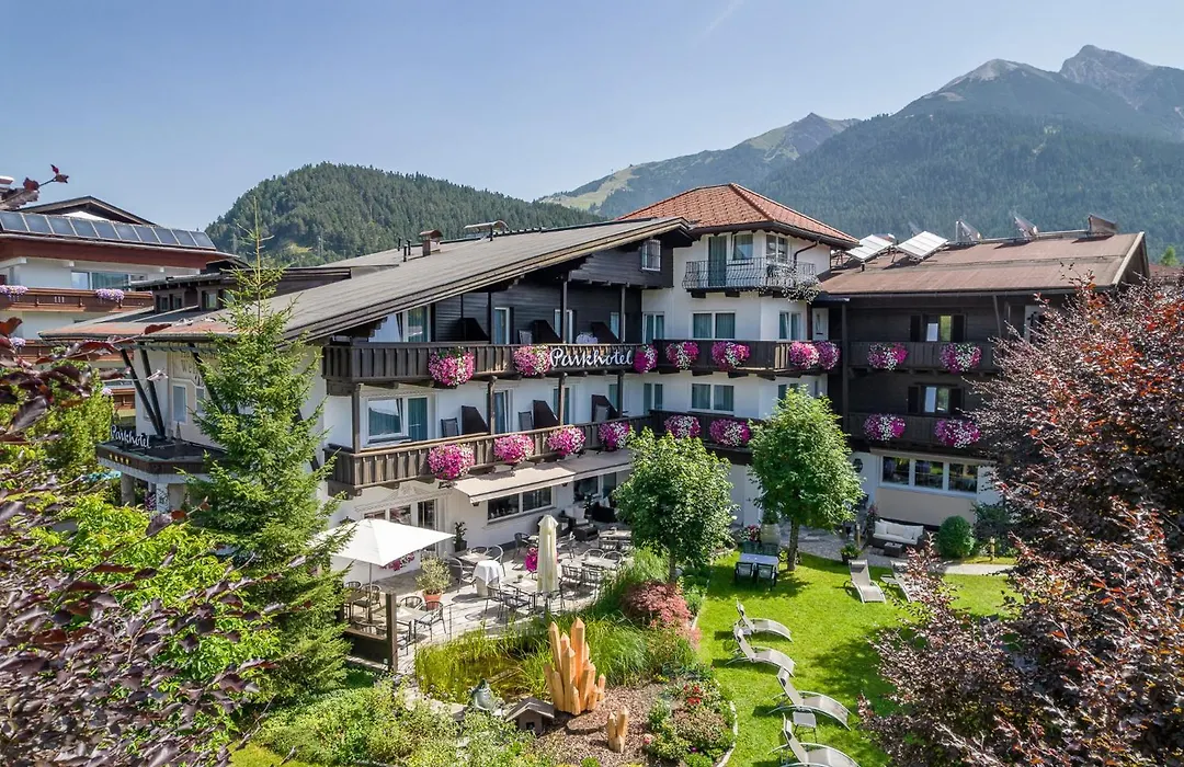 Parkhotel Seefeld-1