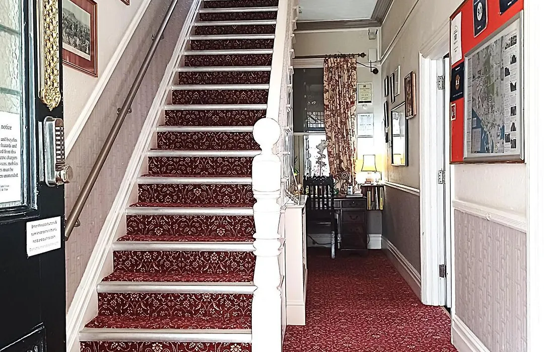 Hunters Lodge Guest House-1