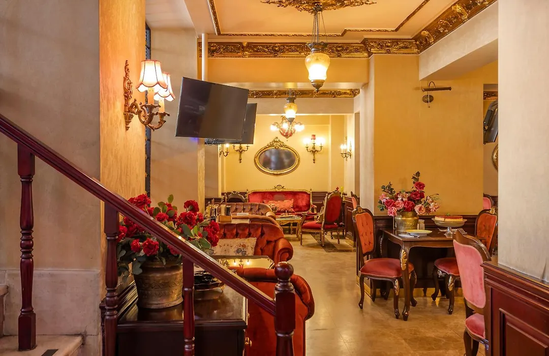 Balin Hotel Oldcity - Special Category-1
