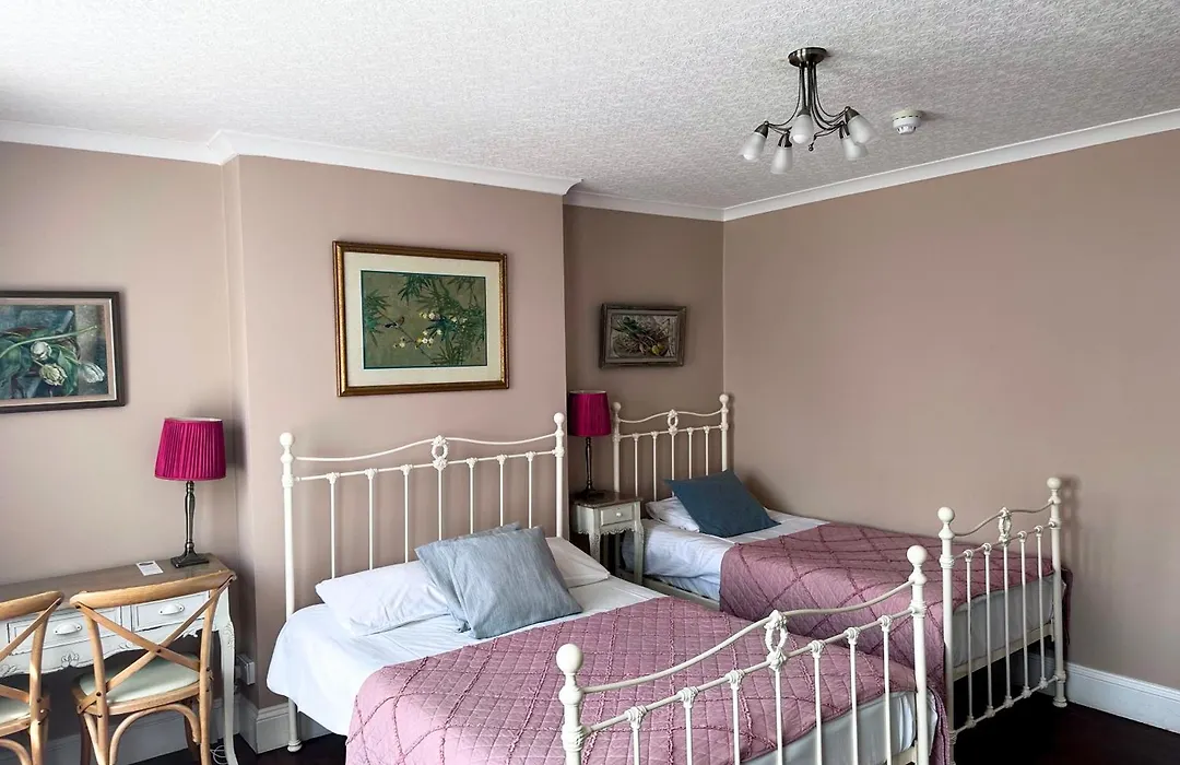 Balham Lodge-1