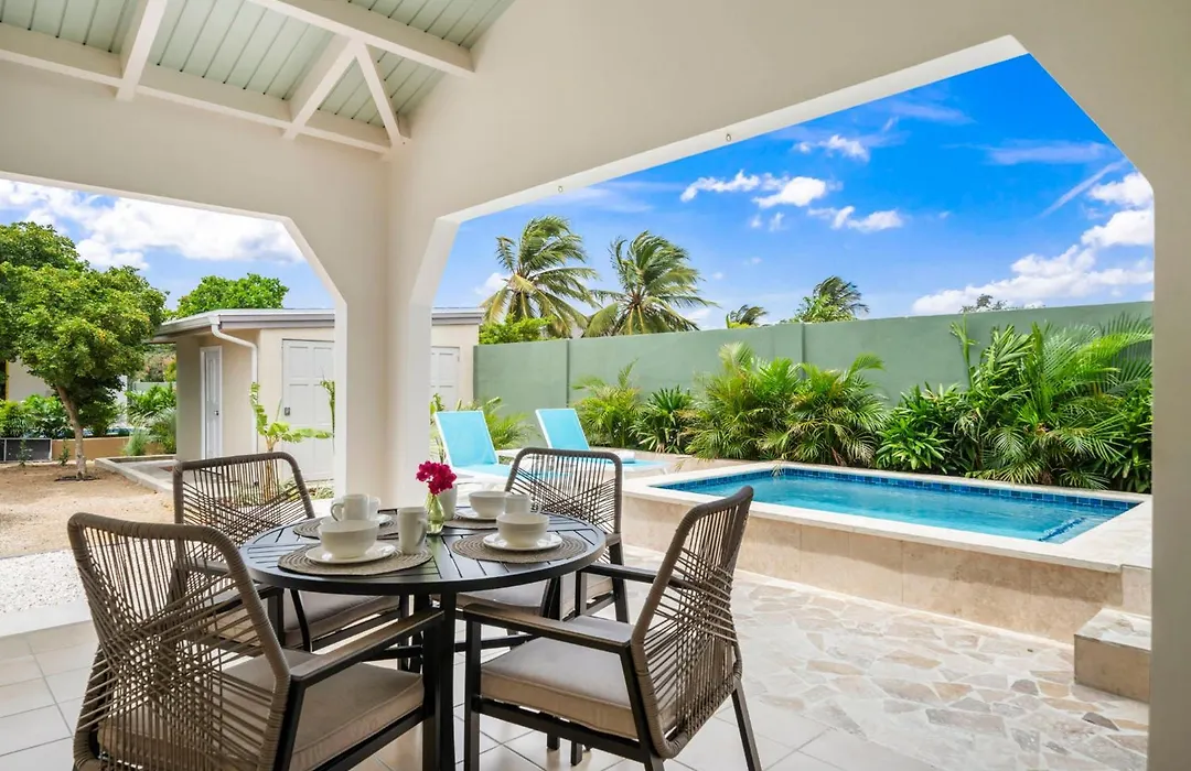 Bubali Bliss Studios & Villas-1