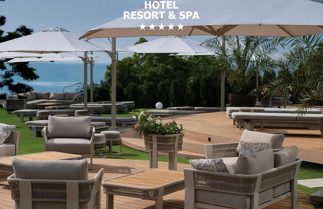 Kadorr Hotel Resort & Spa-1