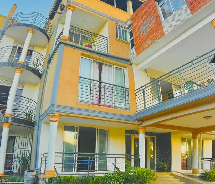 Hotel Royal Nest Entebbe-1