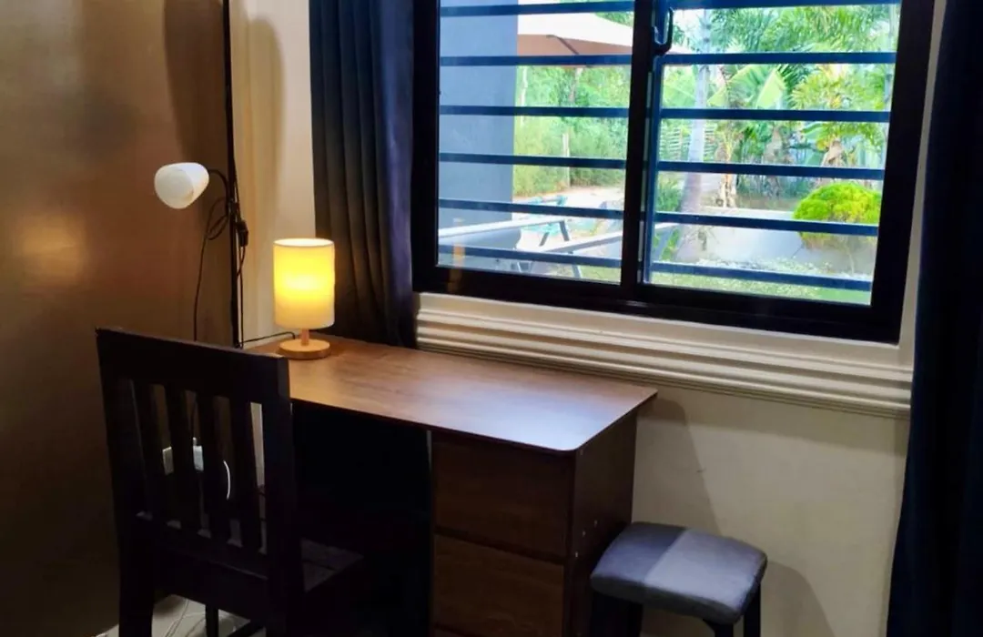Sky Traveller Suites-1