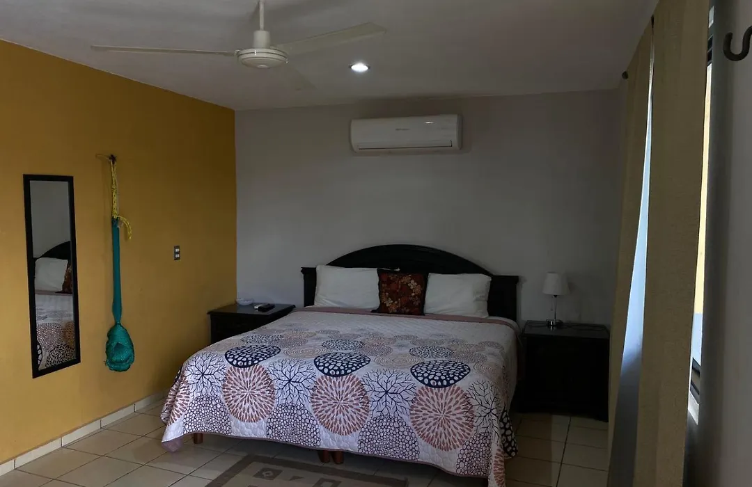 Hotel Kinich Ahau-1