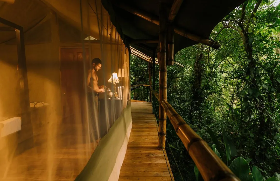 Colina Secreta - Glamping And Villas-1
