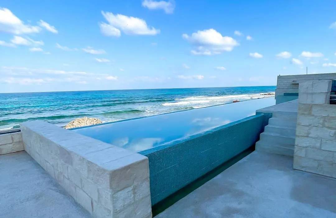 The Mint Resort Isla Mujeres-1