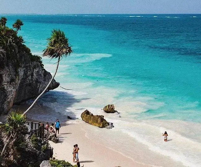Mio Tulum Hotel Boutique-1