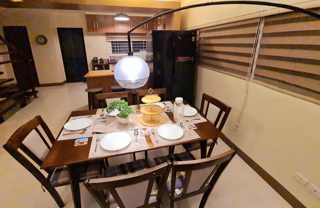 Serenity Home Near Ayala Malls Serin-1