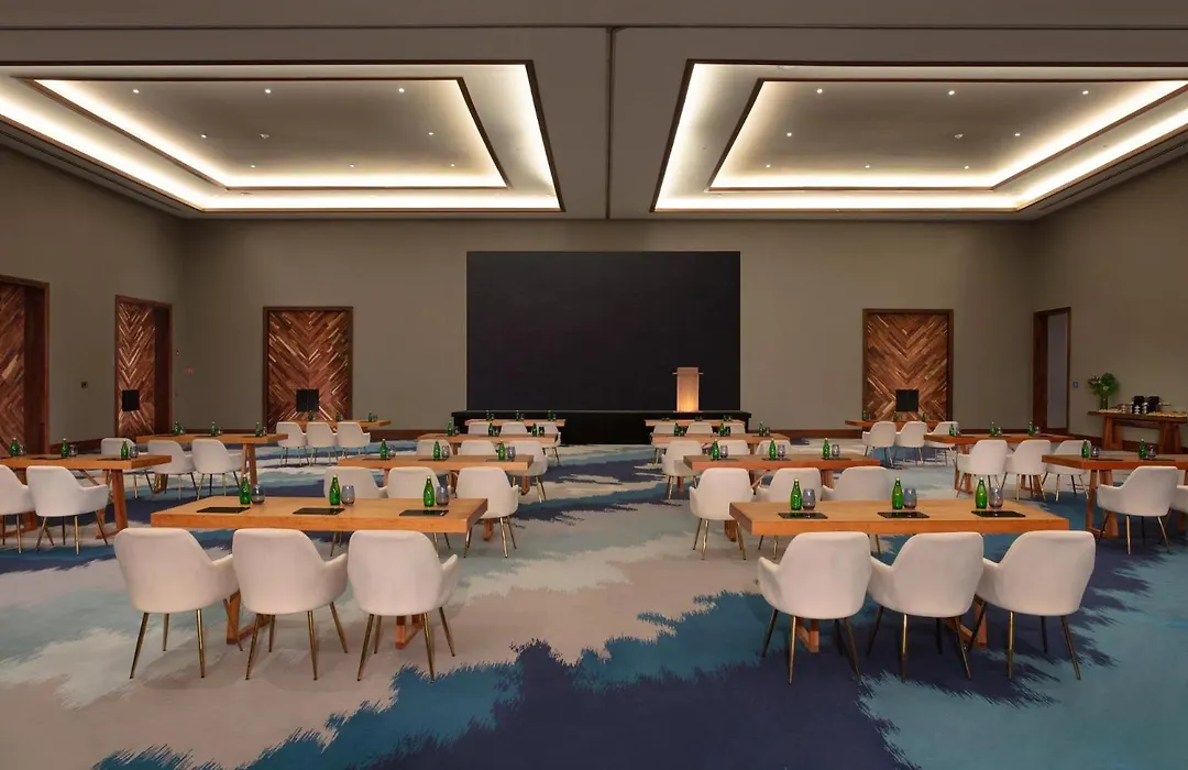 Secrets Playa Blanca Costa Mujeres (Adults Only)-1