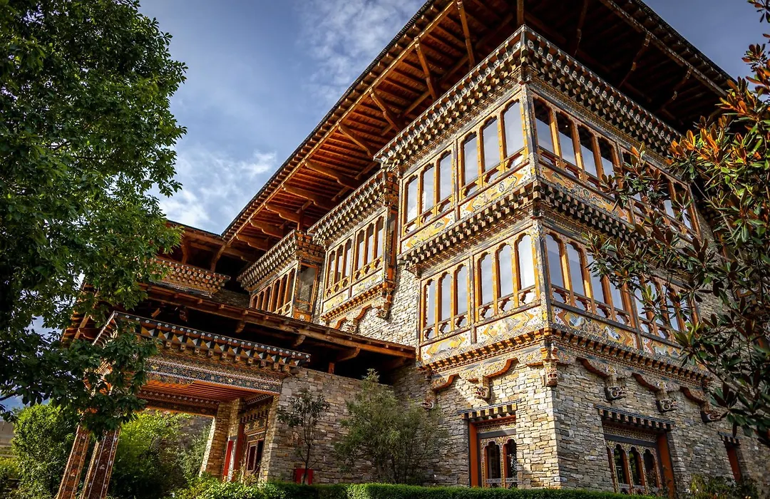 Zhiwaling Heritage-1