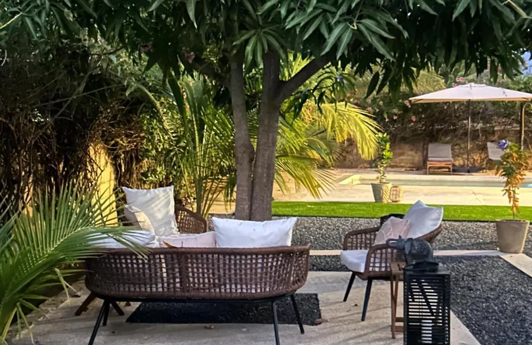 Jeros Villa-1