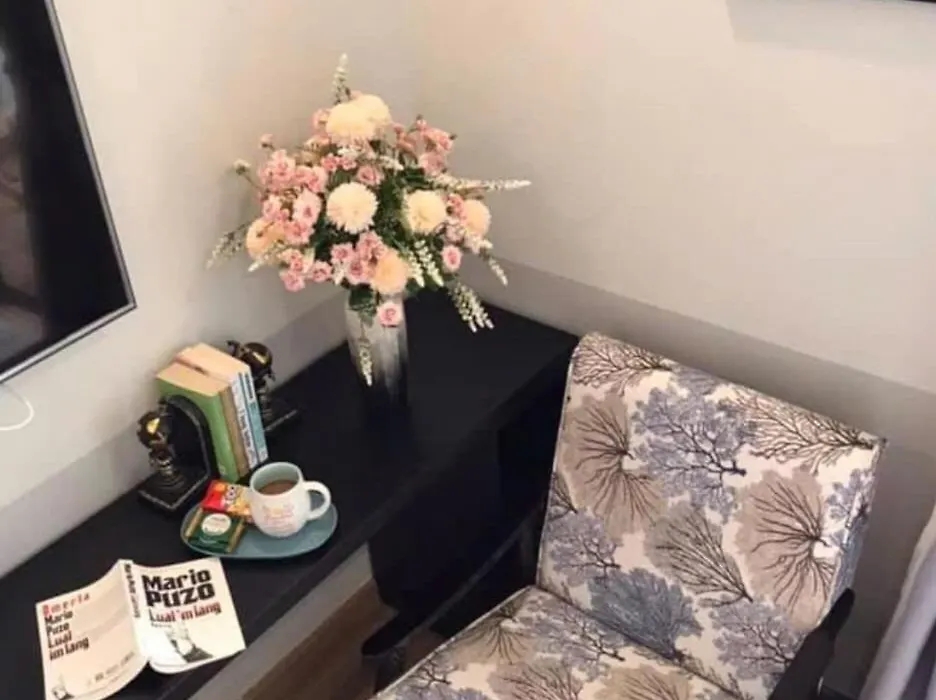 5 Star Apt Studio, Swimming Pool, Gyms, Quick To Airport-1