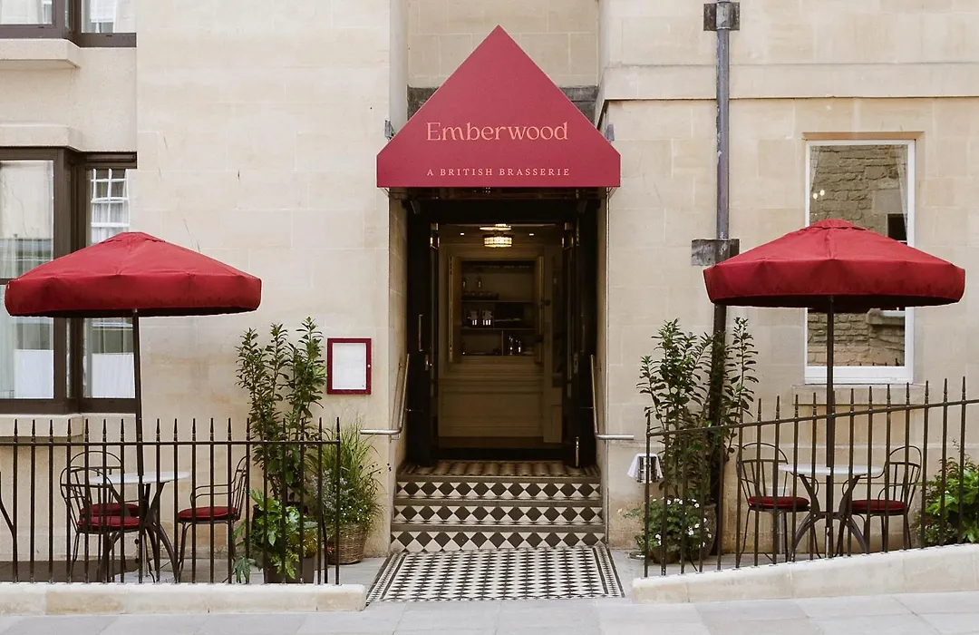 Francis Hotel Bath-1