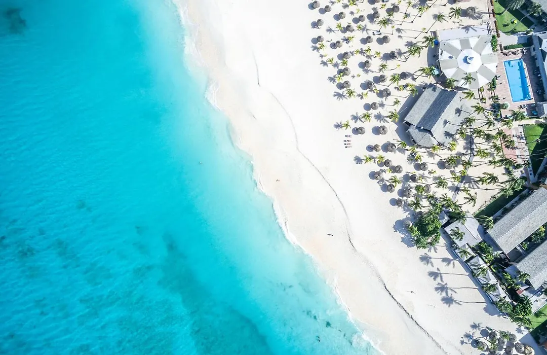 Manchebo Beach Resort And Spa-1