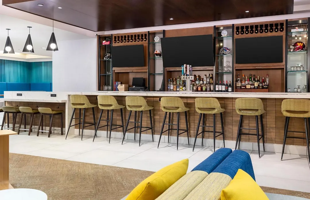 Hilton Garden Inn Hanover Arundel Mills, Md-1