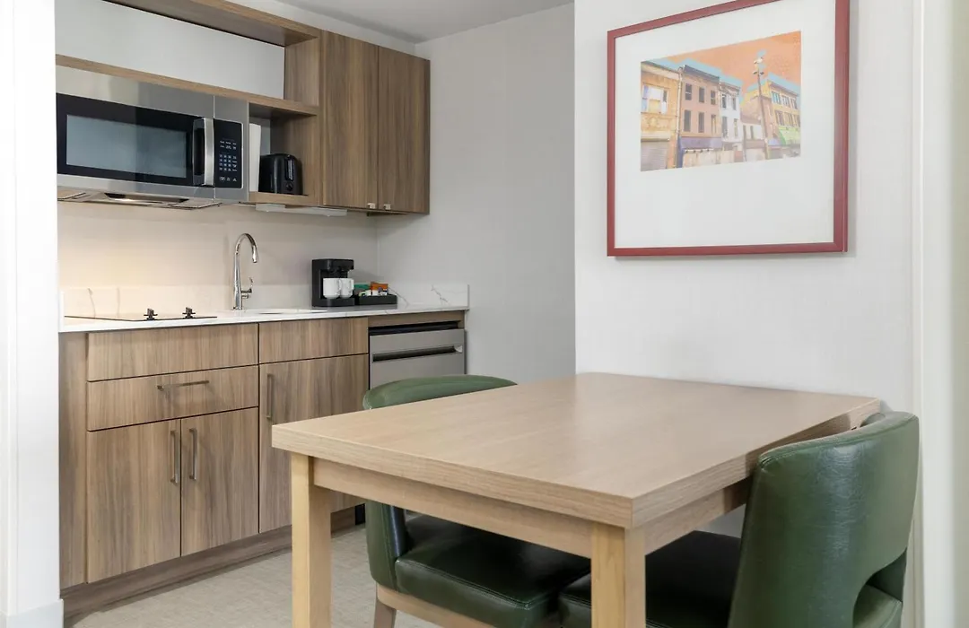Homewood Suites By Hilton Baltimore - Arundel Mills-1