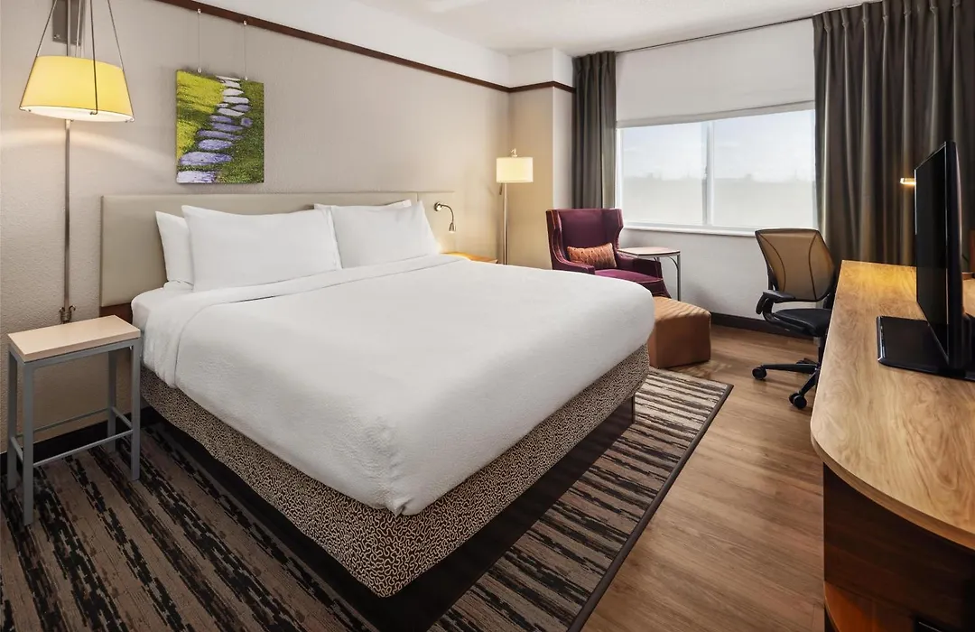 Hilton Garden Inn Minneapolis Airport Mall Of America-1
