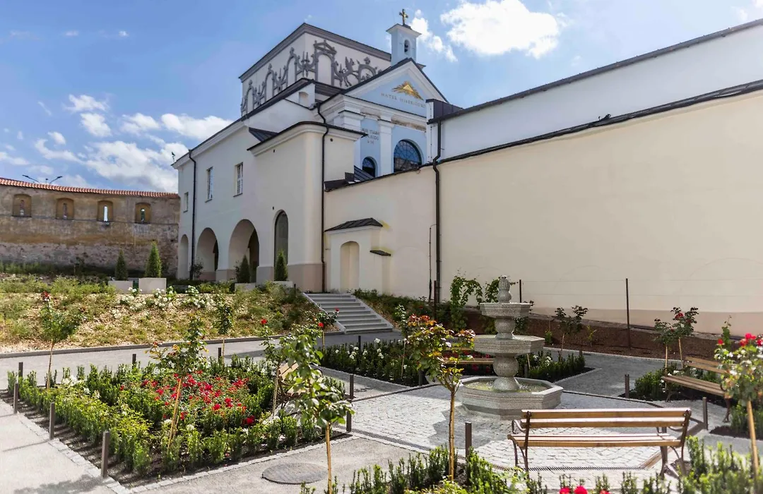 Domus Maria-1