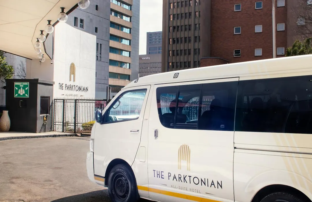 The Parktonian All Suite Hotel-1