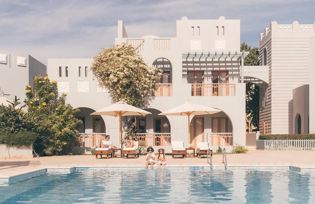 Fanadir Hotel El Gouna (Adults Only)-1