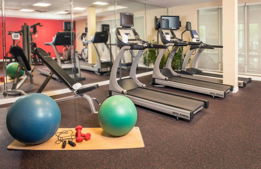 Towneplace Suites By Marriott Clinton At Joint Base Andrews-1