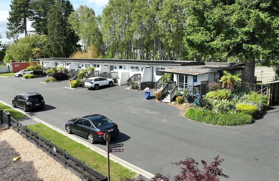 Hideaway Of Rotorua-1