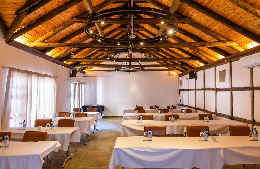 Roof Of Africa Hotel-1