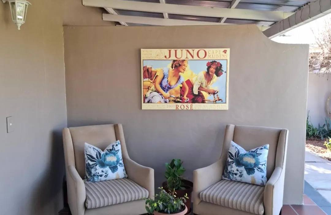 The Vineyard Country House-1