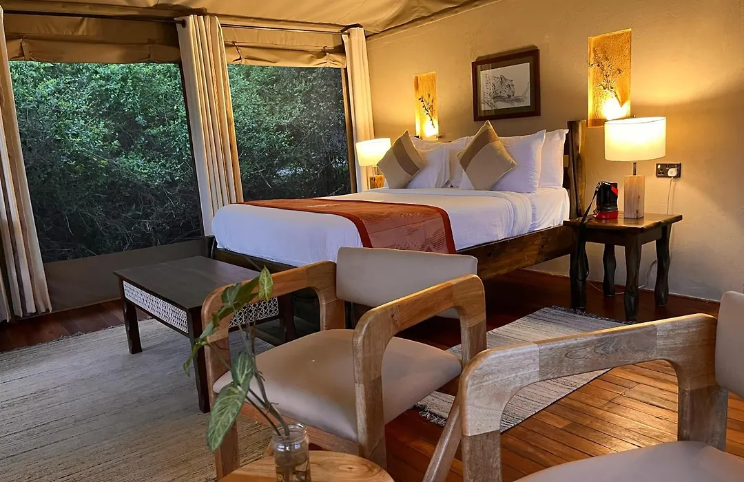 Ashnil Mara Camp-1