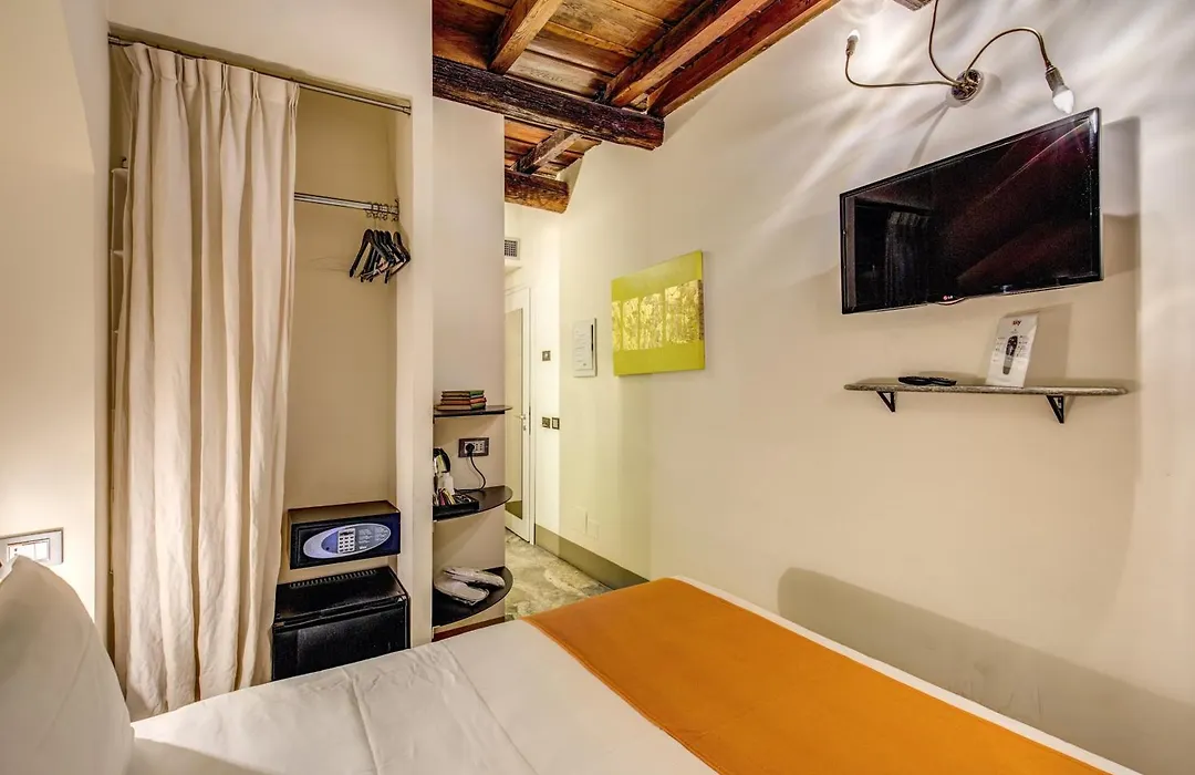 Residenze Argileto-1