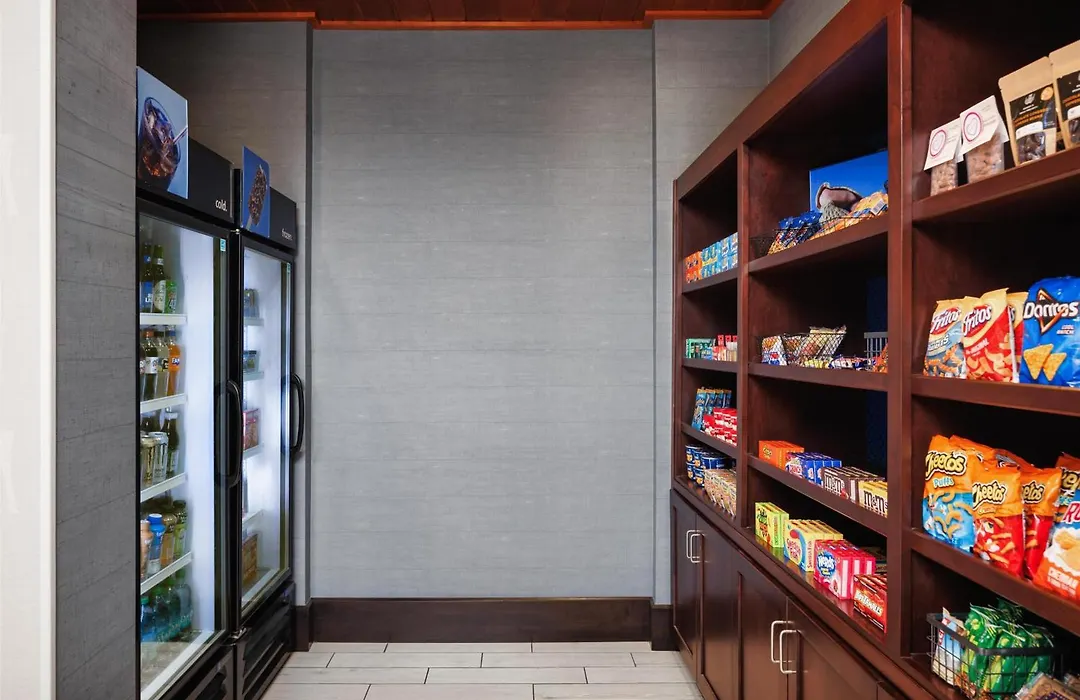 Hampton Inn & Suites Chattanooga/Hamilton Place-1