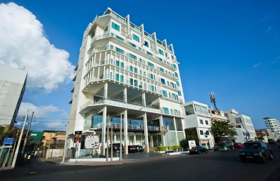 Mirage Colombo-1