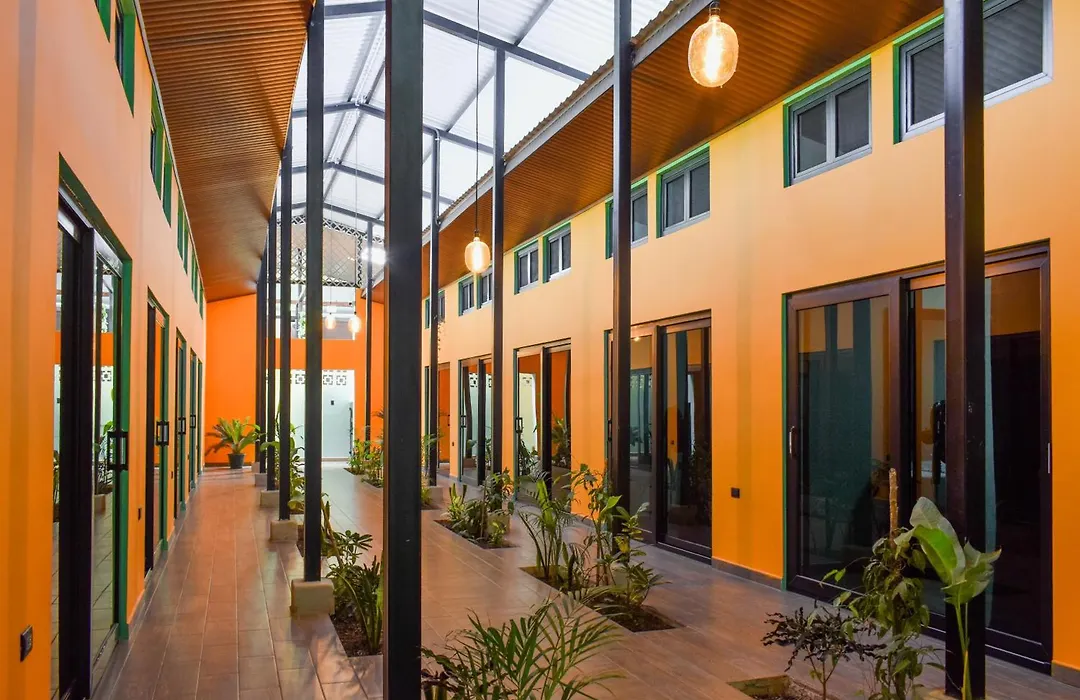Greengos Hotel-1