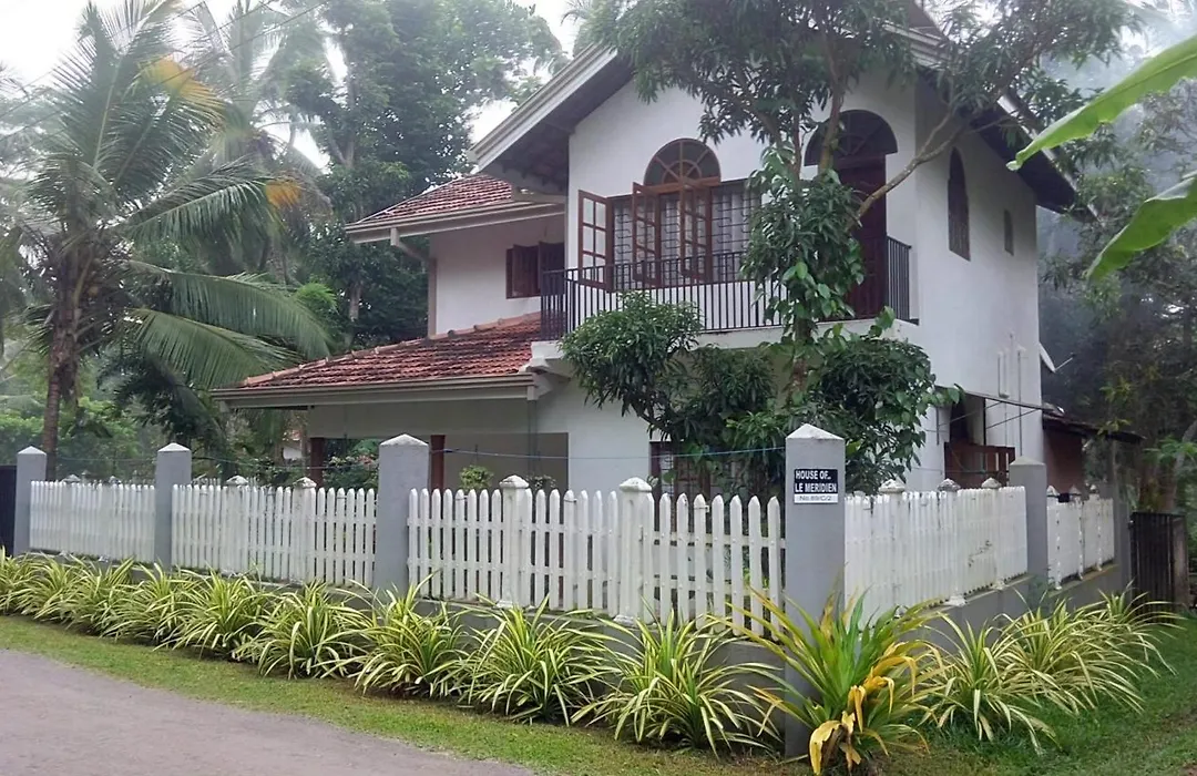 Le Meridien Bnb-1